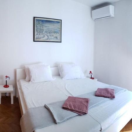 Pine Tree Apartment Dubrovnik Kültér fotó