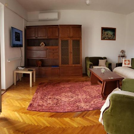 Pine Tree Apartment Dubrovnik Kültér fotó