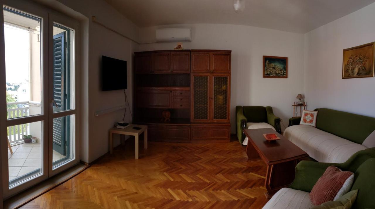 Pine Tree Apartment Dubrovnik Kültér fotó