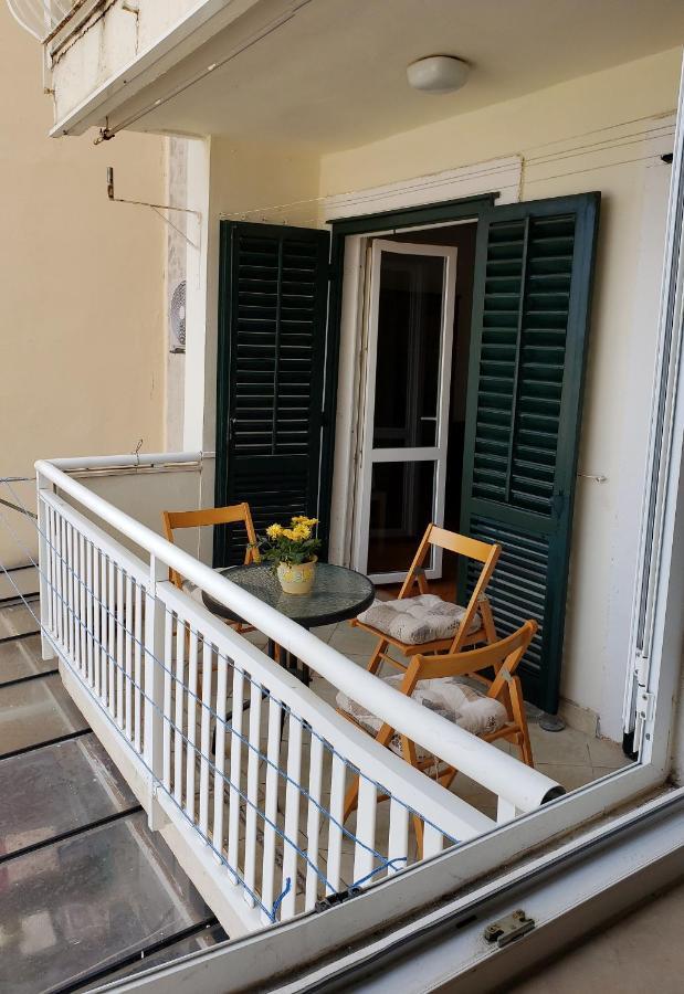 Pine Tree Apartment Dubrovnik Kültér fotó