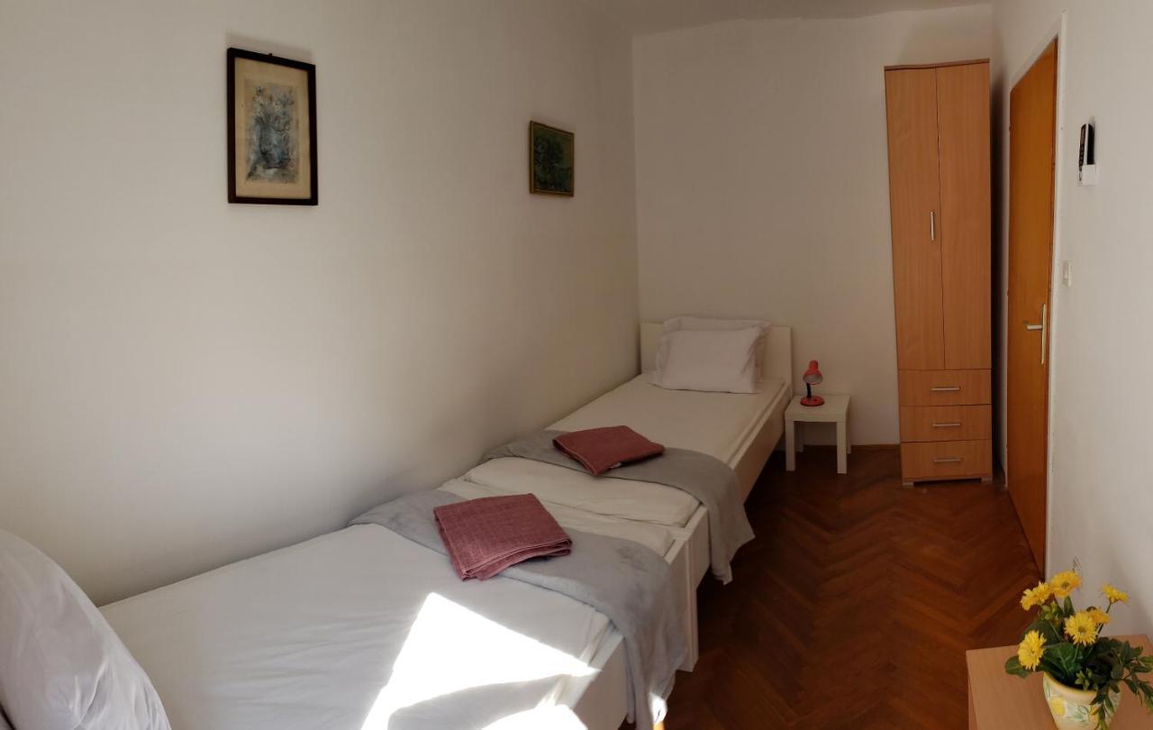 Pine Tree Apartment Dubrovnik Kültér fotó