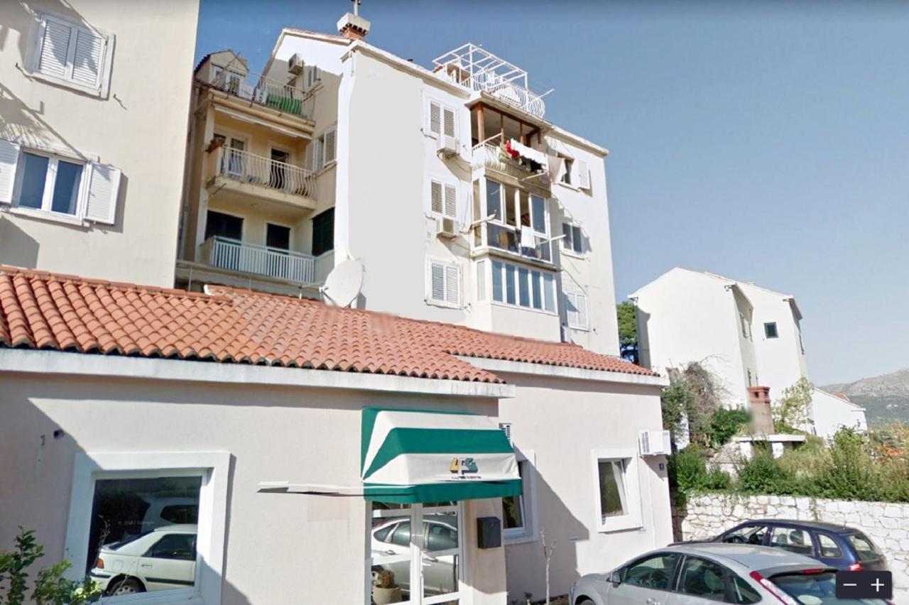 Pine Tree Apartment Dubrovnik Kültér fotó